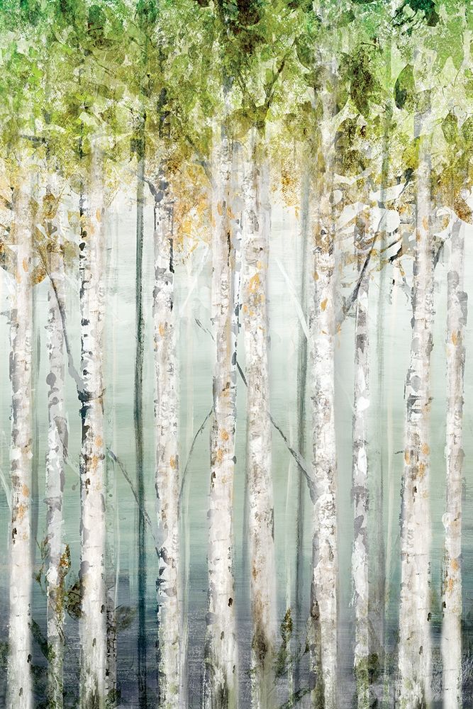 Art Print: Enlightened Moment II