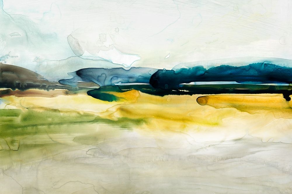 Art Print: Wonderful Love I