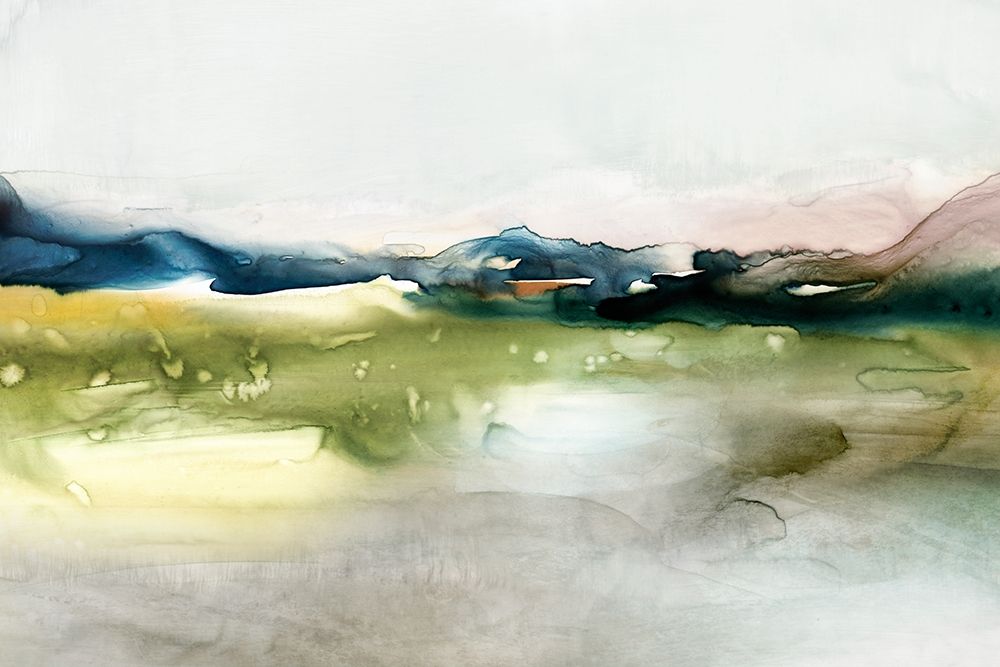 Art Print: Wonderful Love II