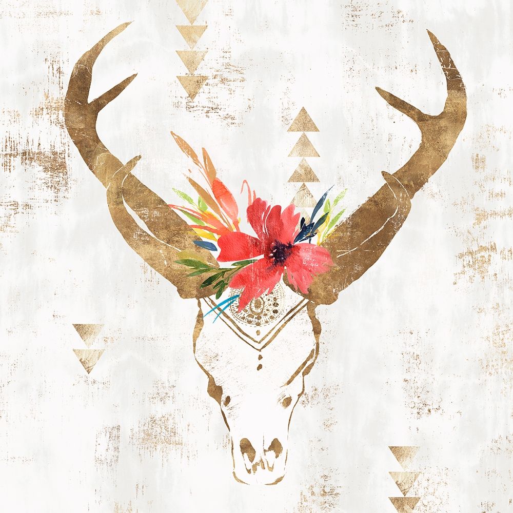 Art Print: Oddity II 