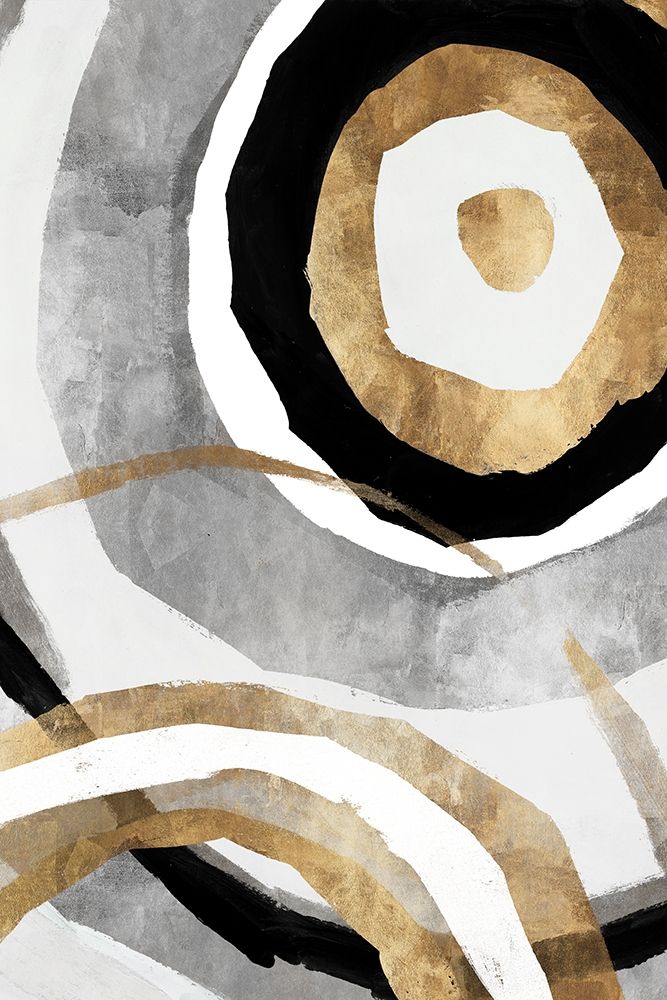 Art Print: Nation II 