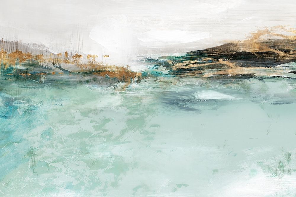 Wall art: Betamax II , by Isabelle Z