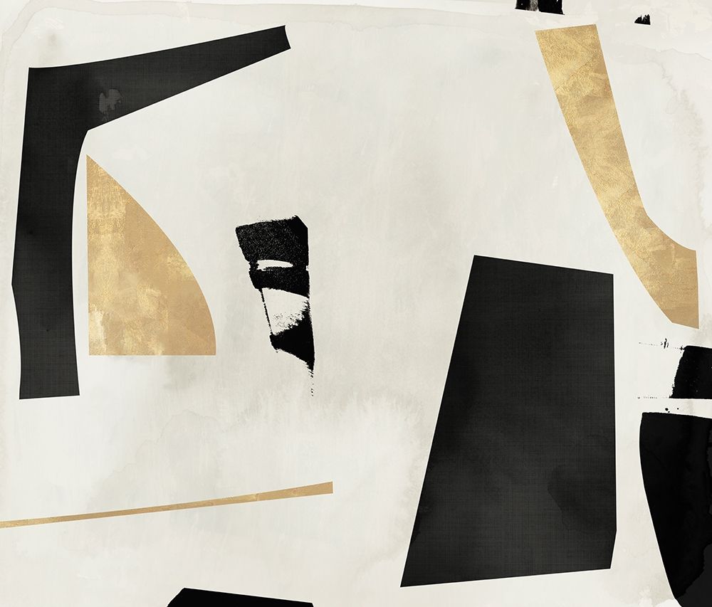 Wall art: Listening to Secrets, by Isabelle Z