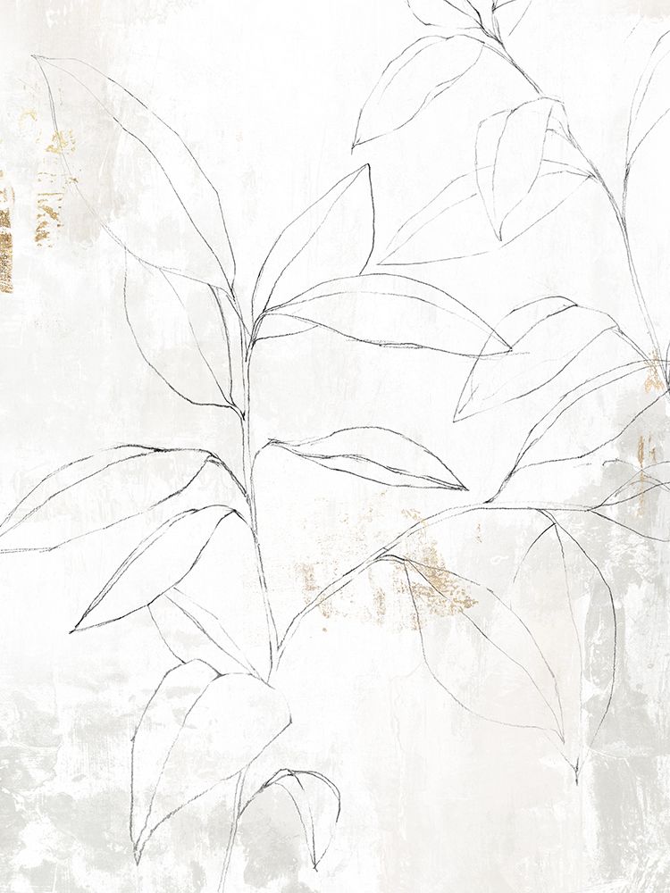 Wall Art Painting id:511095, Name: Mandola I , Artist: Isabelle Z 