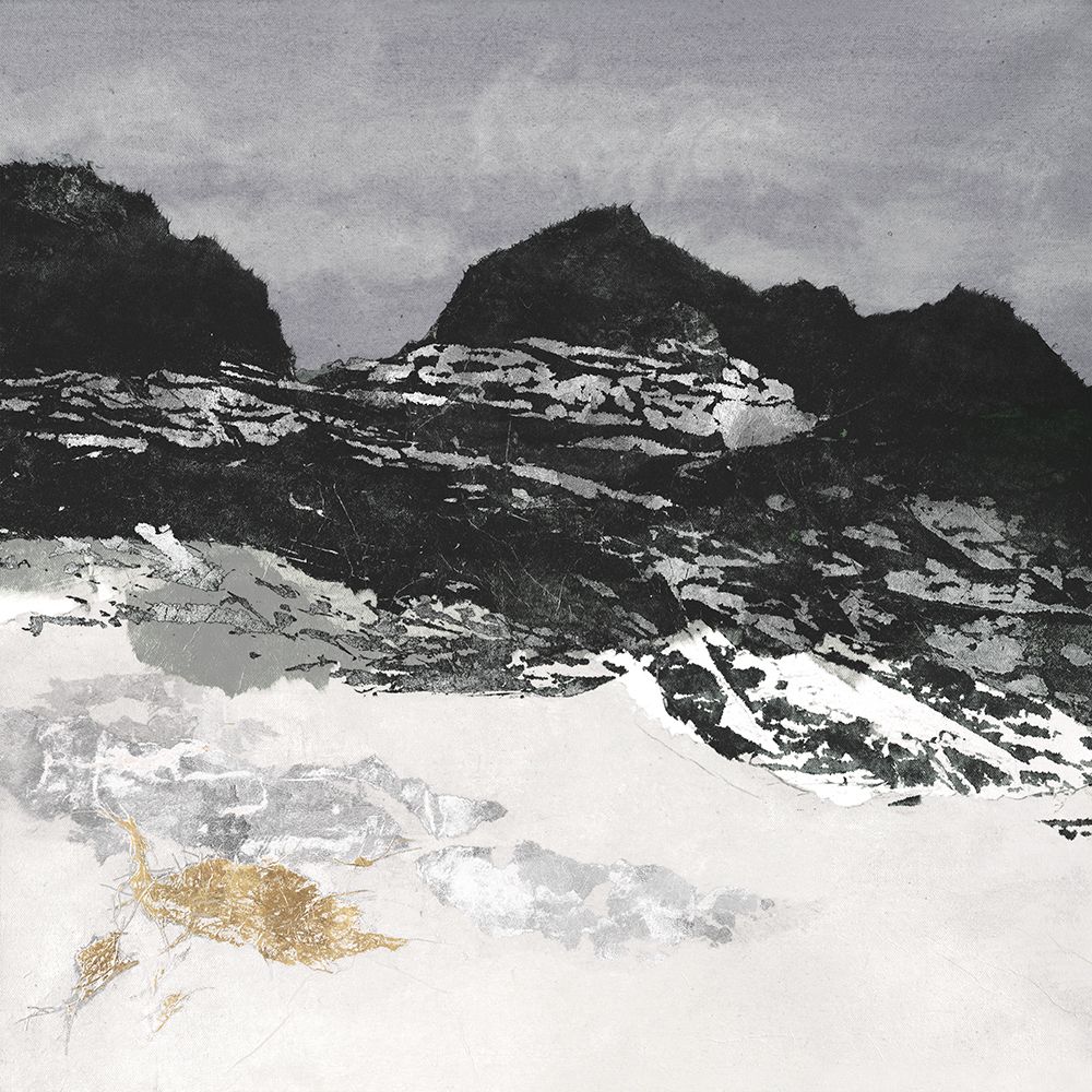 Art Print: Thunder Bluffs 