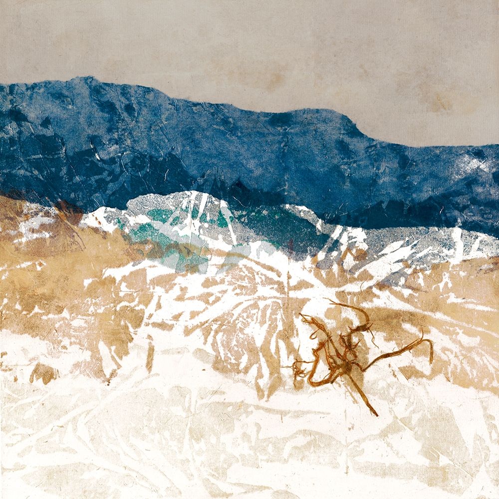 Wall art: Everline , by Fowler, Jan Sullivan