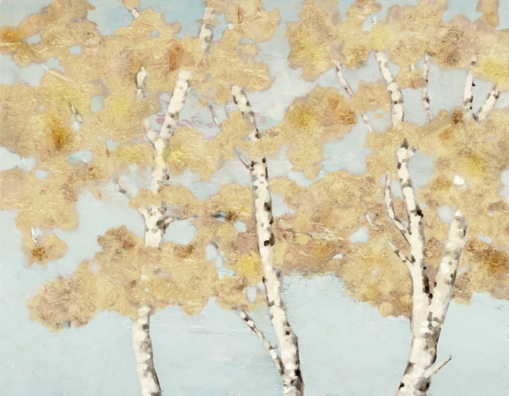 Wall Art Painting id:126570, Name: Soft Breeze I, Artist: Reynolds, Graham