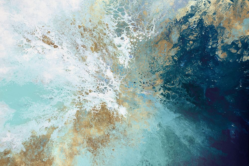 Wall art: Pomona, by Broughton, Shaylen