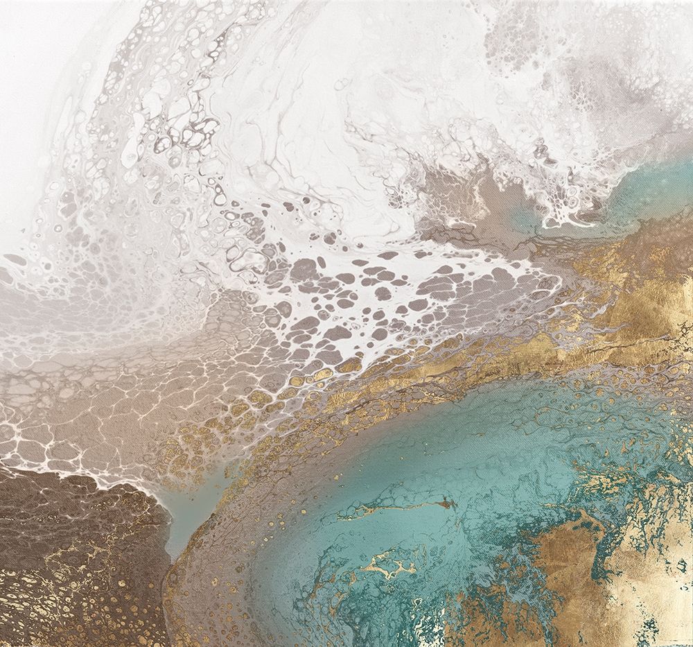 Art Print: Galene Neutral Version 