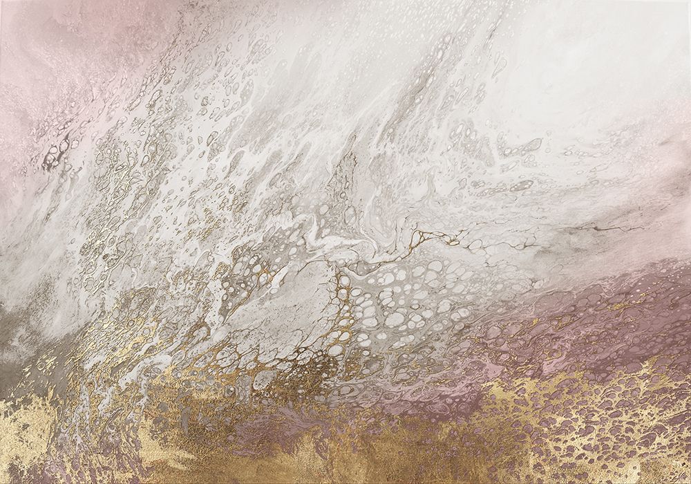 Art Print: Nortia Pink Version 