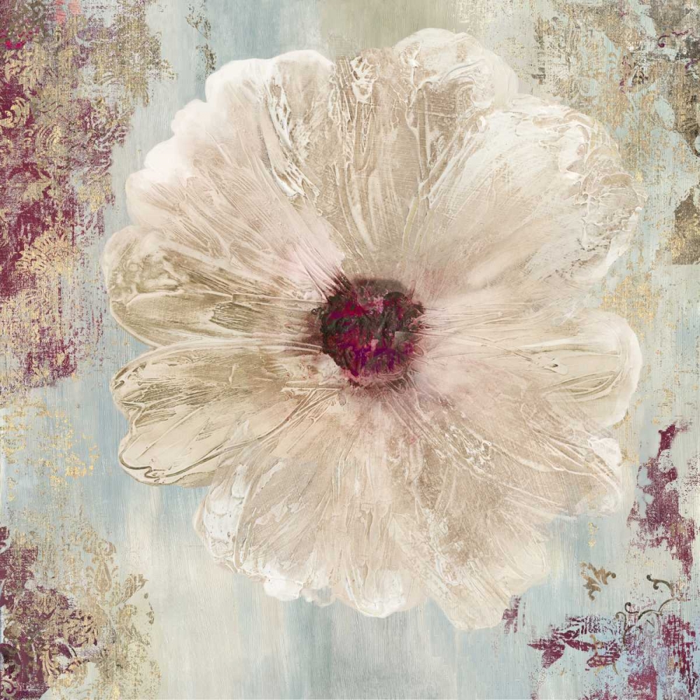 Art Print: Ornamental I