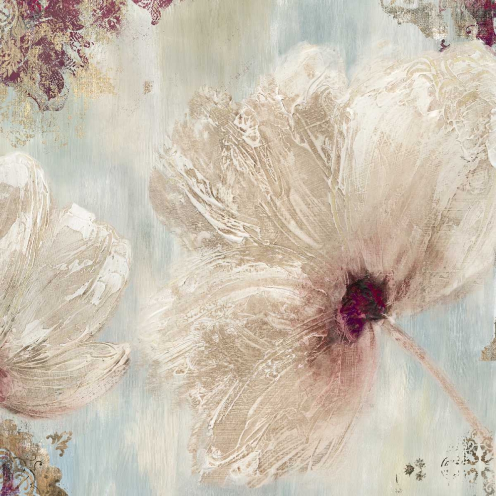 Art Print: Ornamental II