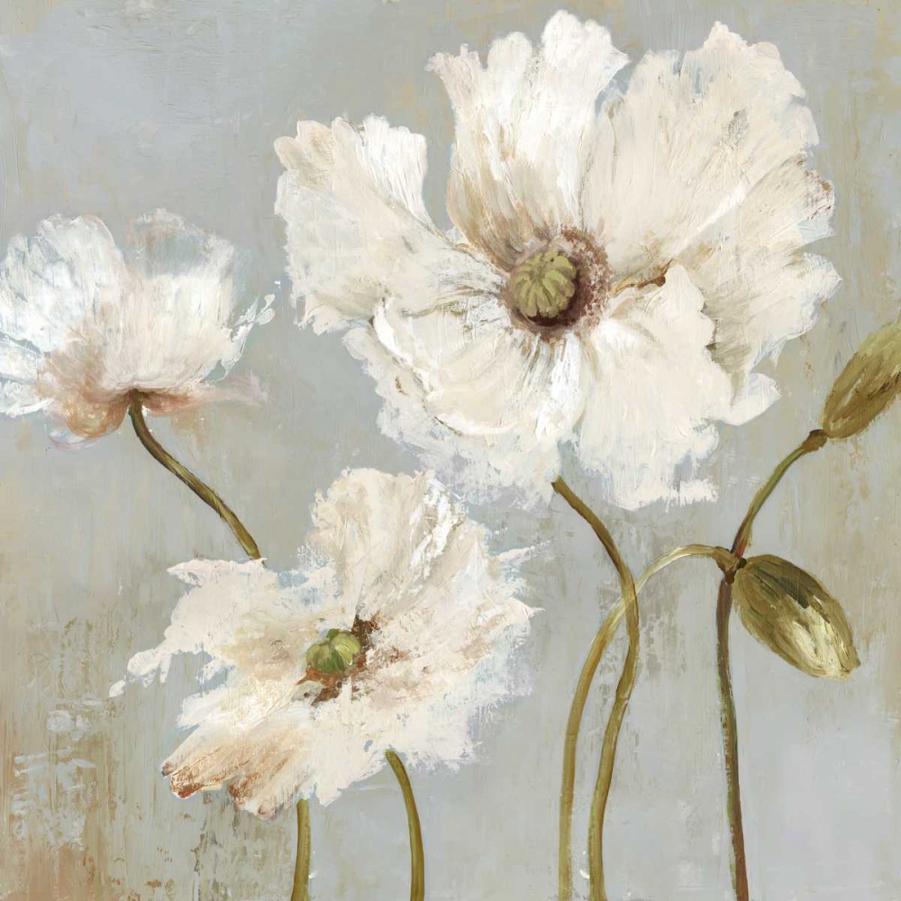 Wall Art Painting id:79177, Name: Cadence II, Artist: Jensen, Asia