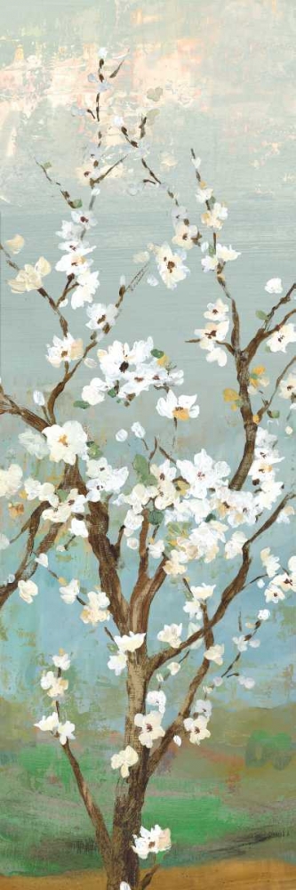 Art Print: Kyoto III