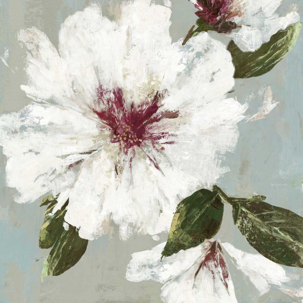 Wall Art Painting id:107584, Name: Olivia II, Artist: Jensen, Asia