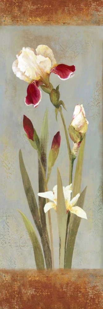 Wall Art Painting id:10846, Name: Bella, Artist: Jensen, Asia