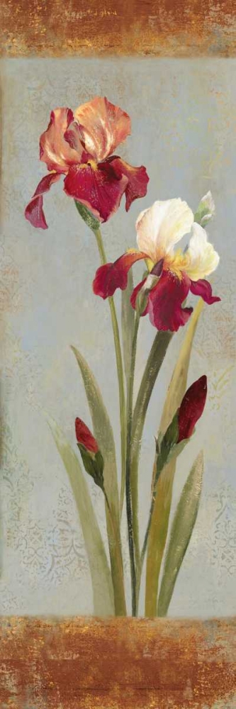 Wall Art Painting id:10847, Name: Elegante, Artist: Jensen, Asia