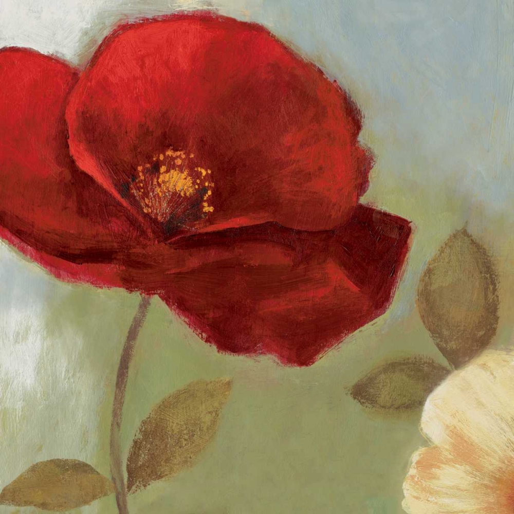 Wall Art Painting id:10868, Name: Tenderness, Artist: Jensen, Asia