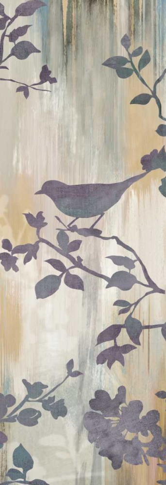 Art Print: In the Mist I - Mini