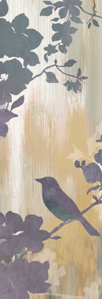 Art Print: In the Mist II - Mini