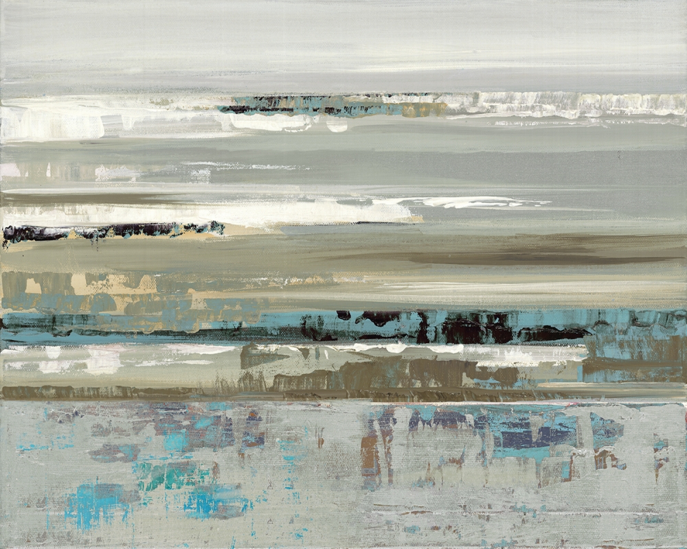 Wall Art Painting id:99621, Name: Eternal Horizon II, Artist: Mravyan, Valeria