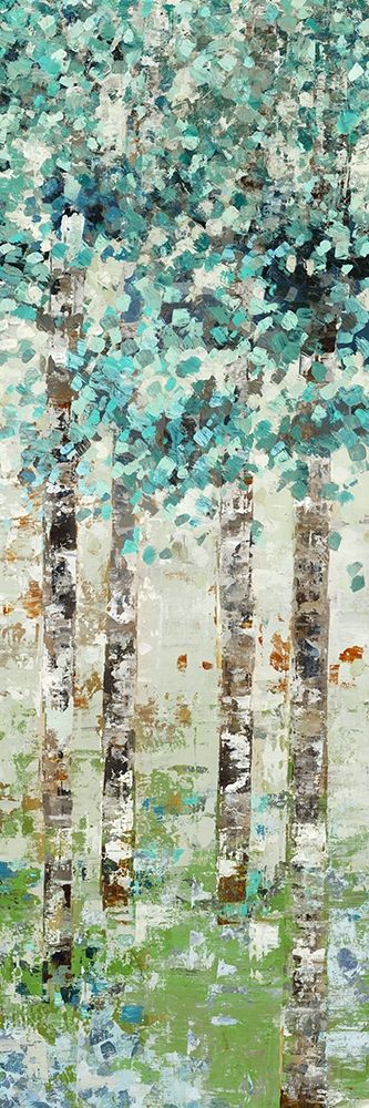 Art Print: Foliage II