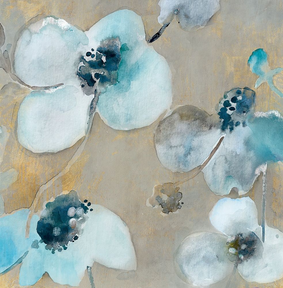 Wall Art Painting id:306881, Name: Nesting I , Artist: Woods, Maya