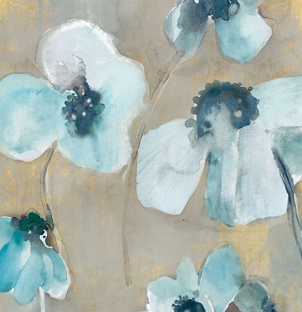 Wall Art Painting id:306882, Name: Nesting II  , Artist: Woods, Maya