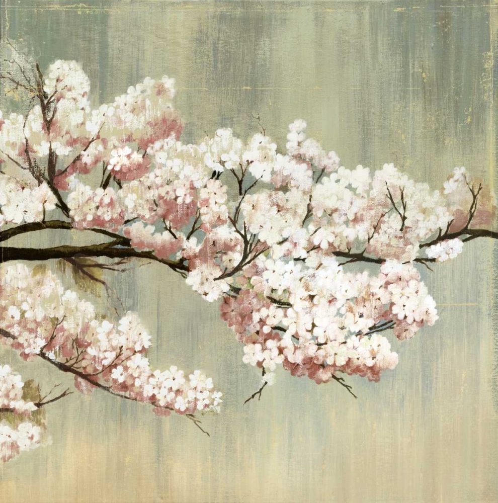 Wall Art Painting id:79287, Name: Blossoms, Artist: PI Studio