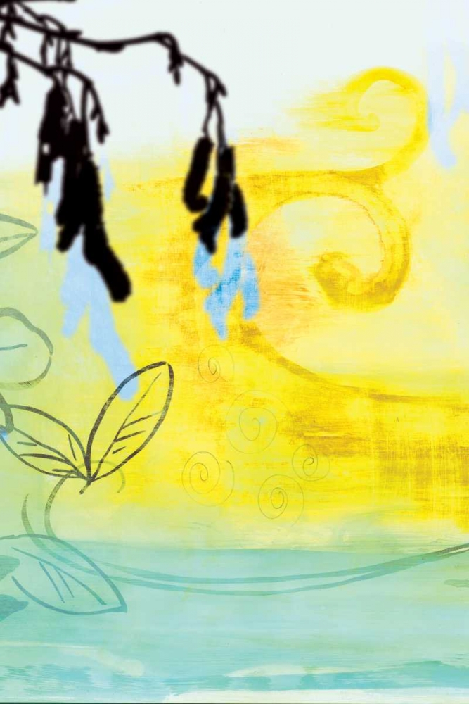 Art Print: Prettiness