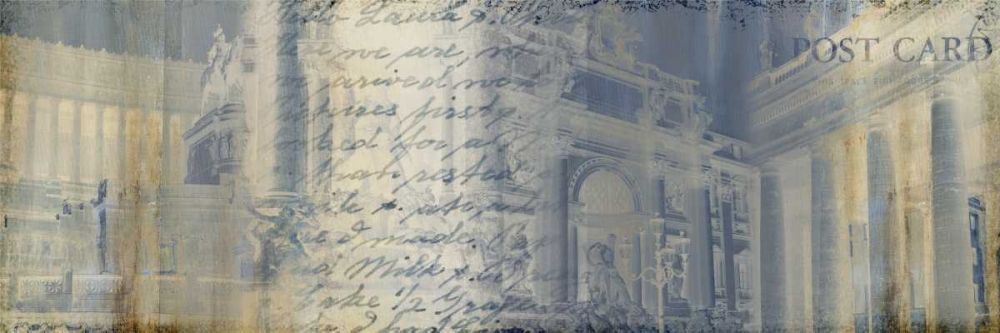 Art Print: When in Rome