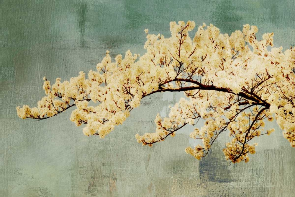 Wall Art Painting id:13416, Name: Snowfall, Artist: PI Studio