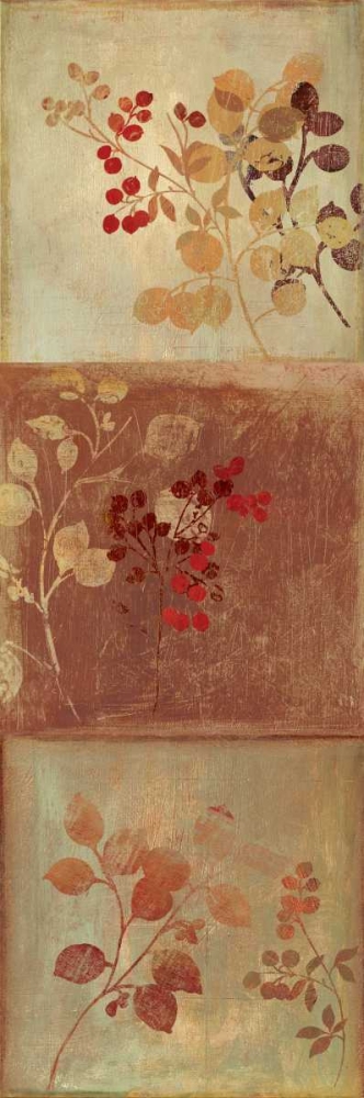 Wall Art Painting id:79330, Name: Rustique I, Artist: PI Studio