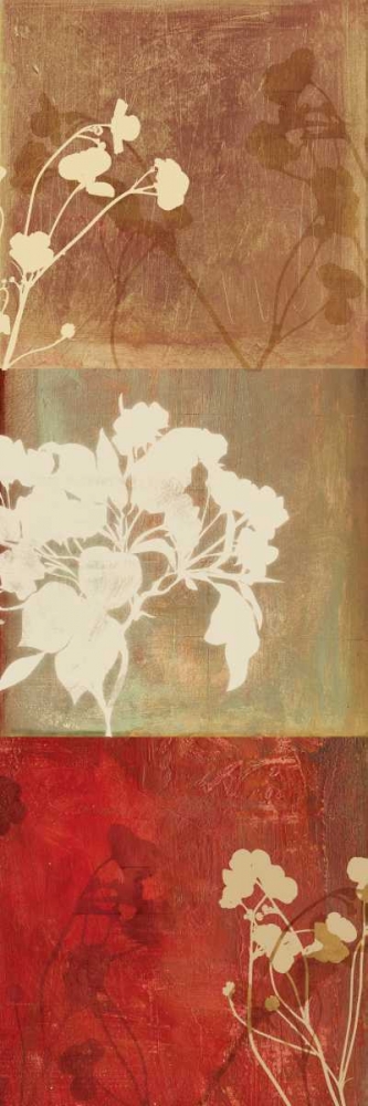 Wall Art Painting id:79331, Name: Rustique II, Artist: PI Studio