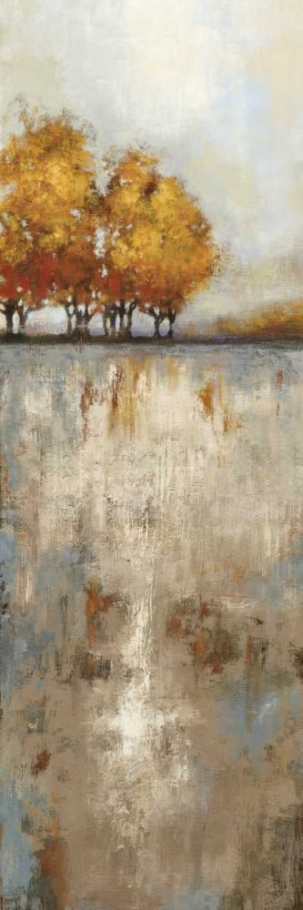 Wall Art Painting id:79358, Name: Out of the Blue I, Artist: PI Studio