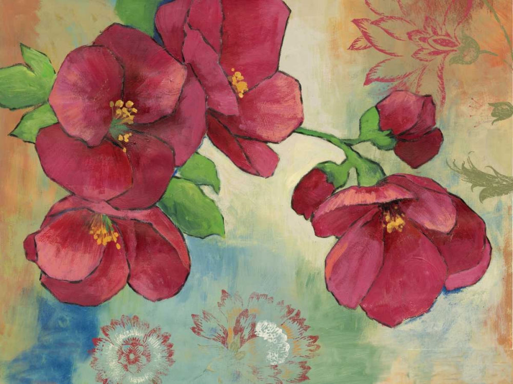 Wall Art Painting id:79390, Name: Be Radiant, Artist: PI Studio