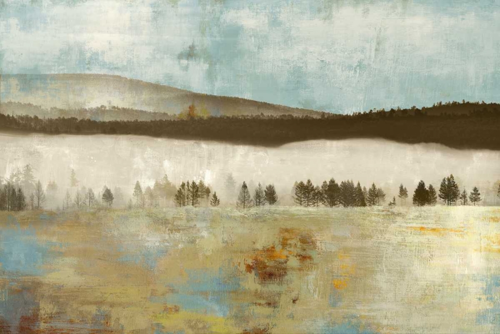 Art Print: Dreamscape