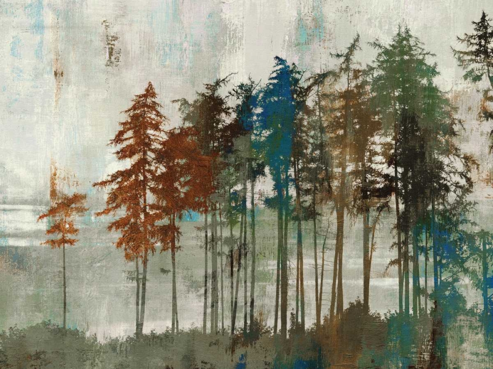 Wall Art Painting id:13424, Name: Aspen, Artist: PI Studio