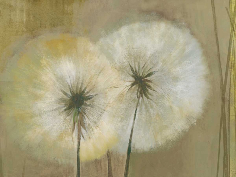 Wall Art Painting id:47570, Name: Whisper I, Artist: PI Studio