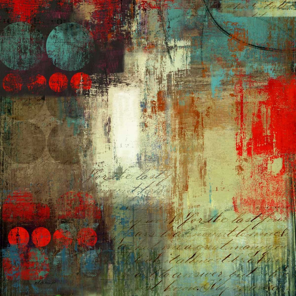 Similar wall art painting: 13429