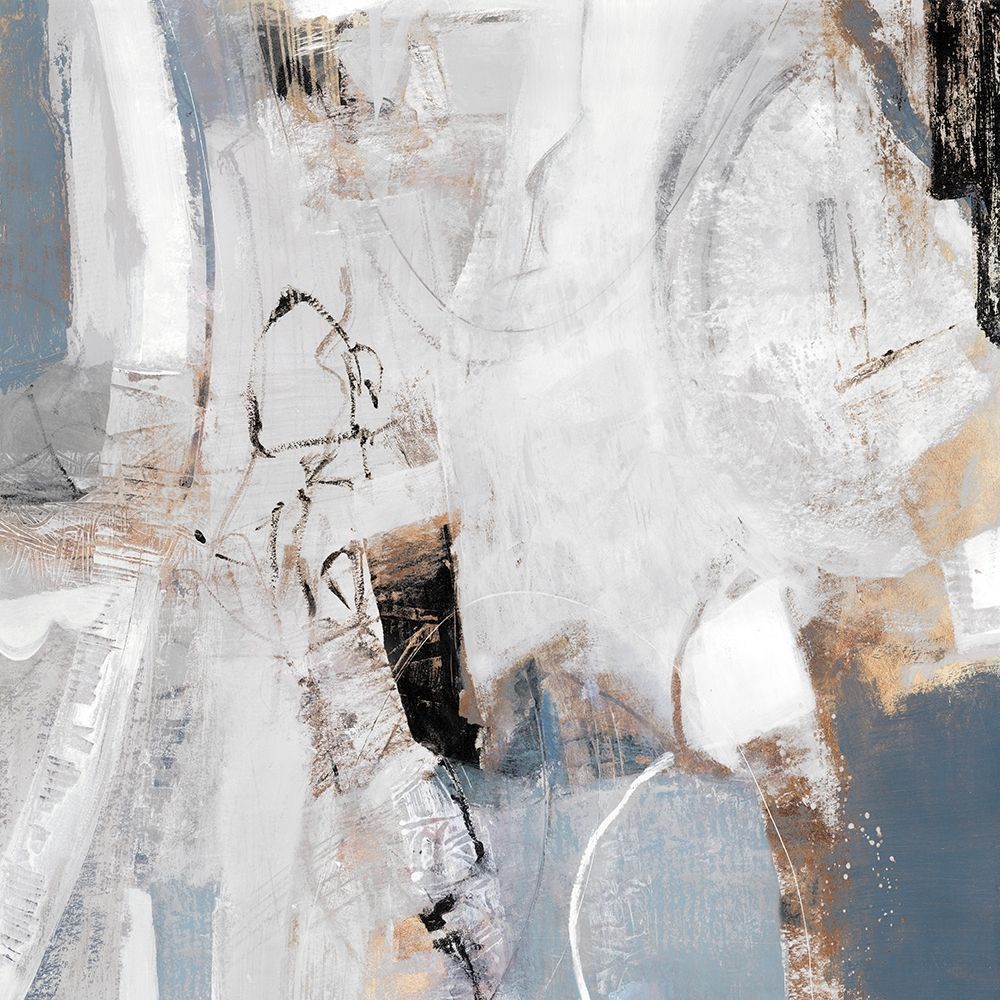 Art Print: Clear Call I