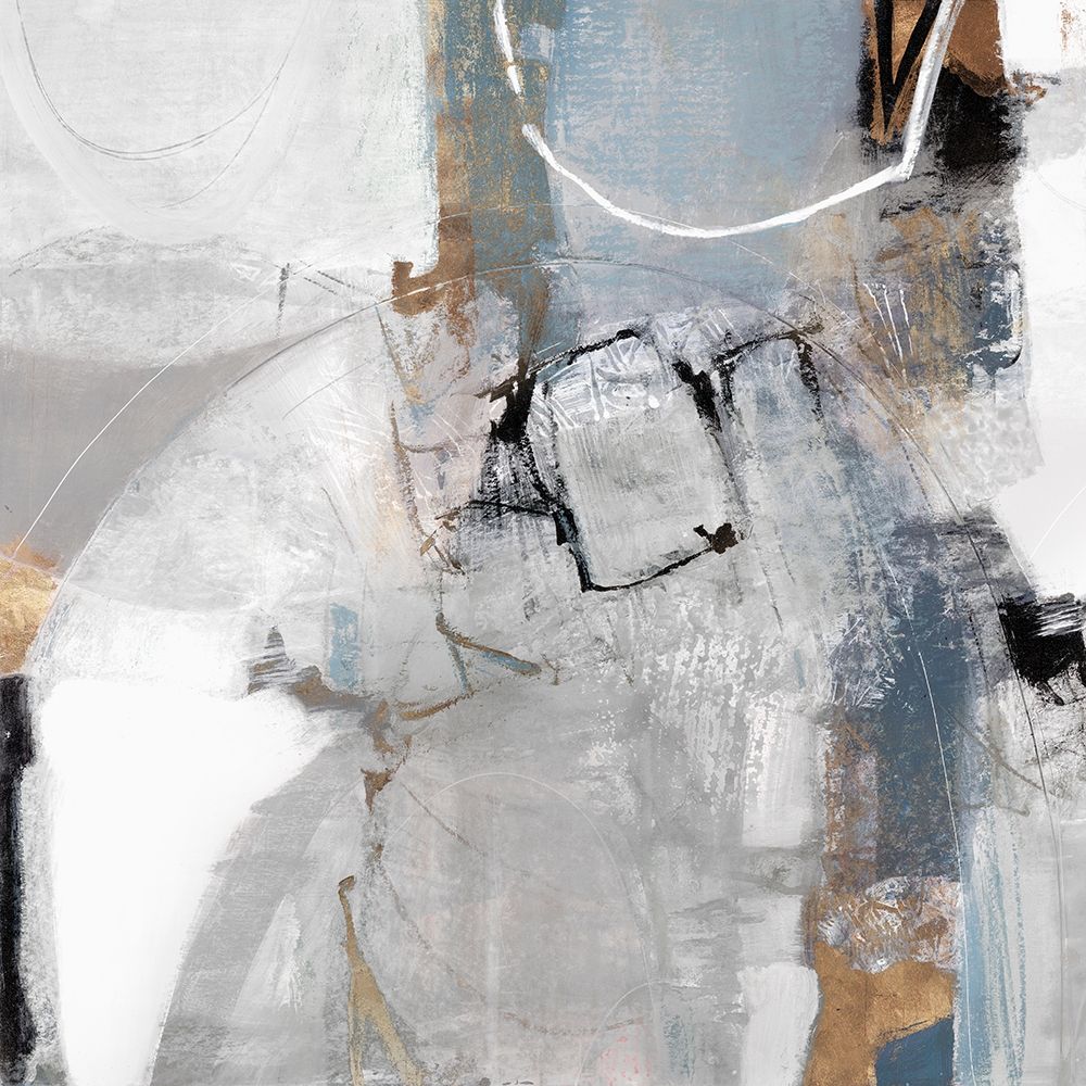 Art Print: Clear Call II