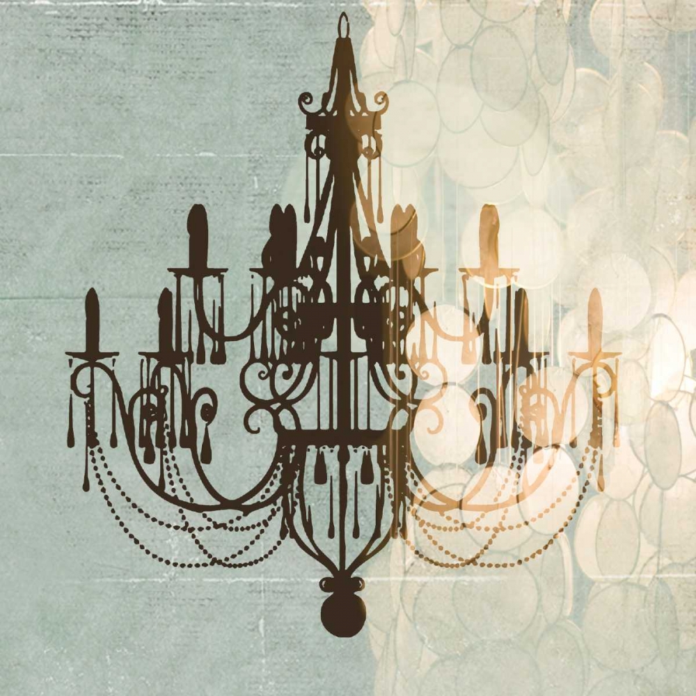 Wall Art Painting id:10911, Name: In the Spotlight I, Artist: Pearce, Allison