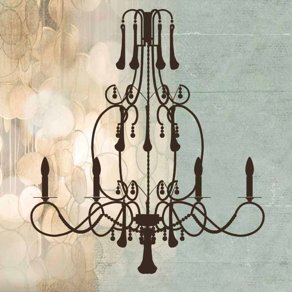 Wall Art Painting id:10912, Name: In the Spotlight II, Artist: Pearce, Allison