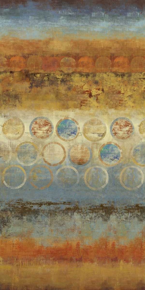 Wall Art Painting id:78777, Name: Playful I - Special, Artist: Pearce, Allison