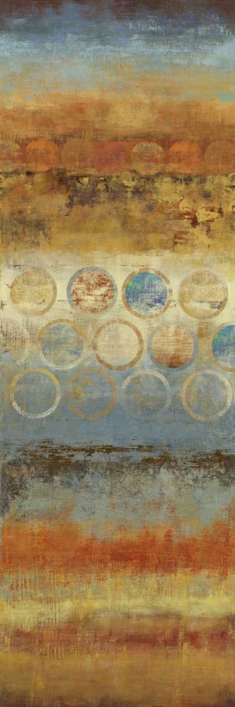 Wall Art Painting id:10921, Name: Playful I, Artist: Pearce, Allison