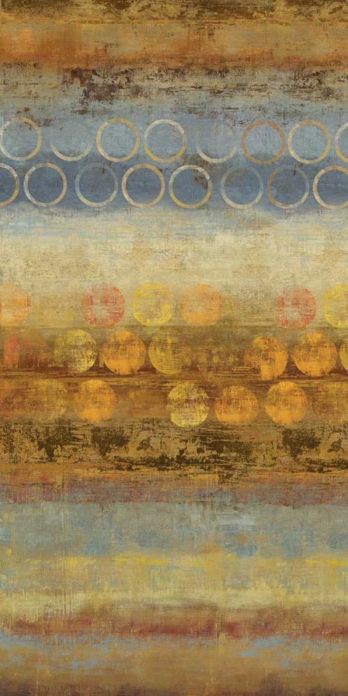 Wall Art Painting id:78778, Name: Playful II - Special, Artist: Pearce, Allison