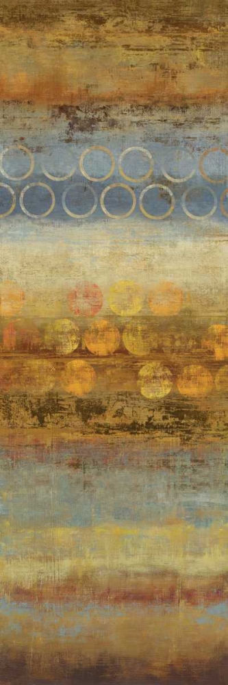 Wall Art Painting id:10922, Name: Playful II, Artist: Pearce, Allison