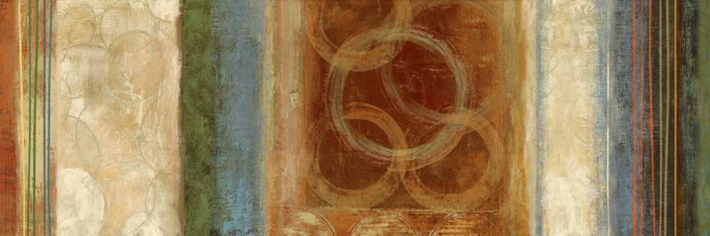 Wall Art Painting id:10923, Name: Jasper I, Artist: Pearce, Allison