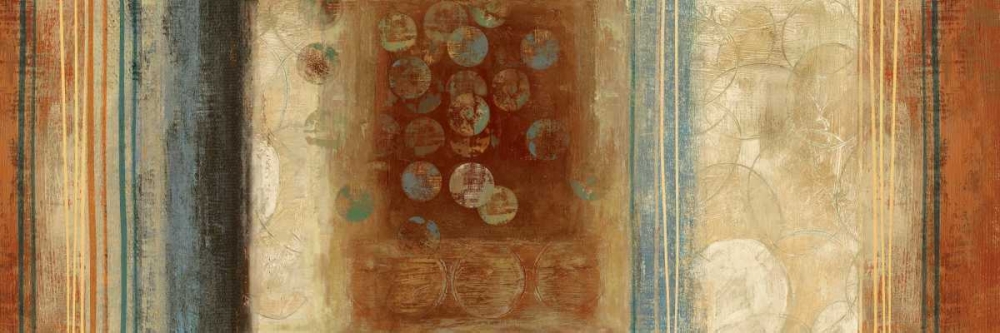 Wall Art Painting id:10924, Name: Jasper II, Artist: Pearce, Allison